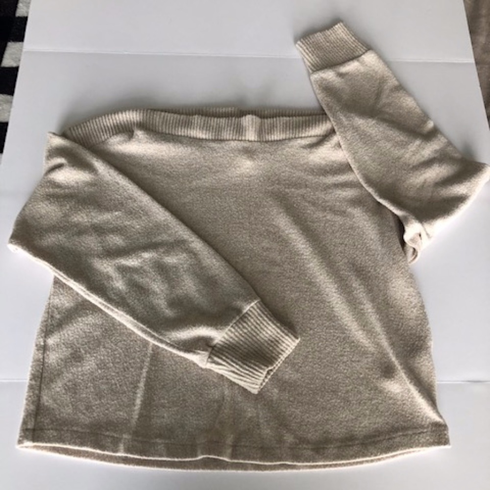 H&M Fine Knit Sweater